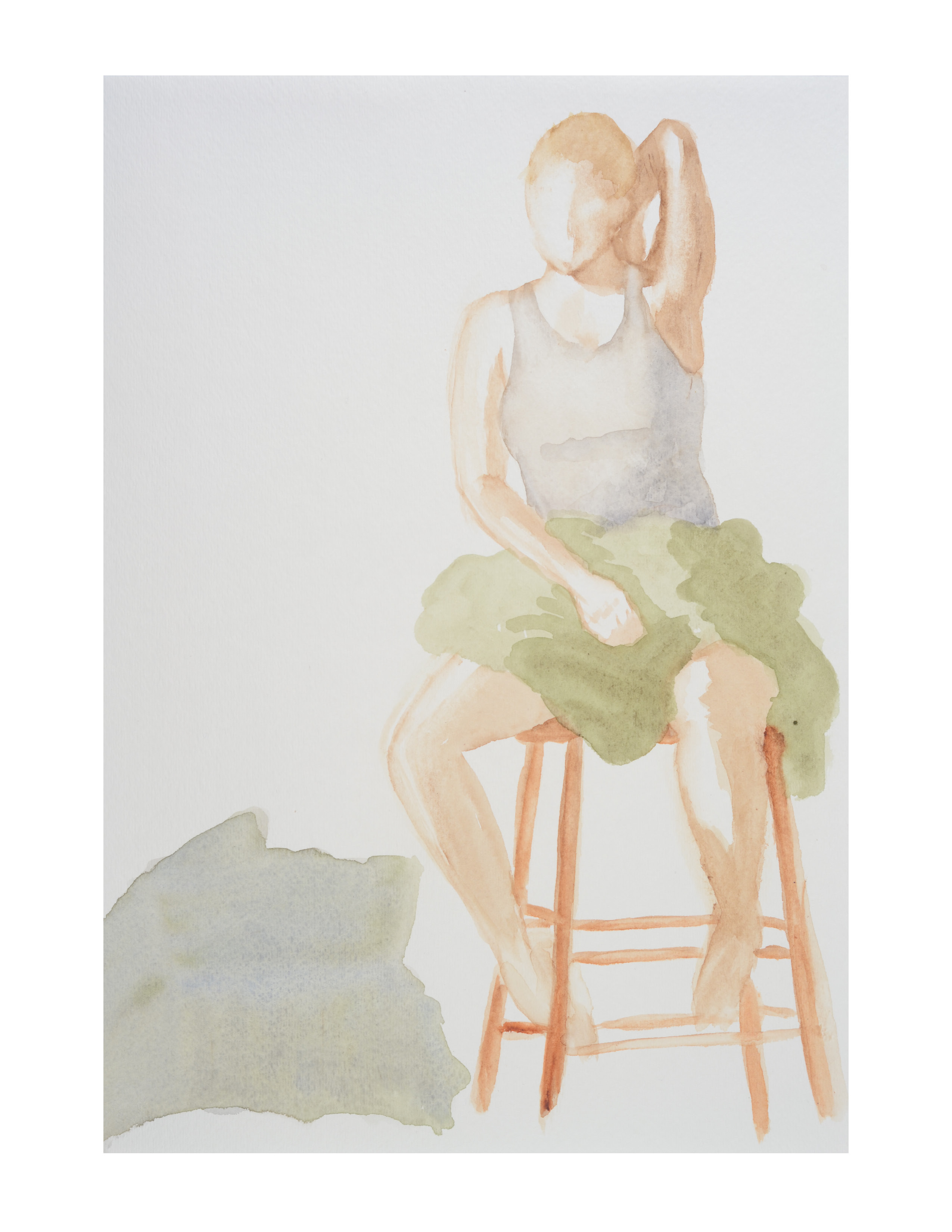 Stella in the morning_watercolor_12x15_$250.jpg
