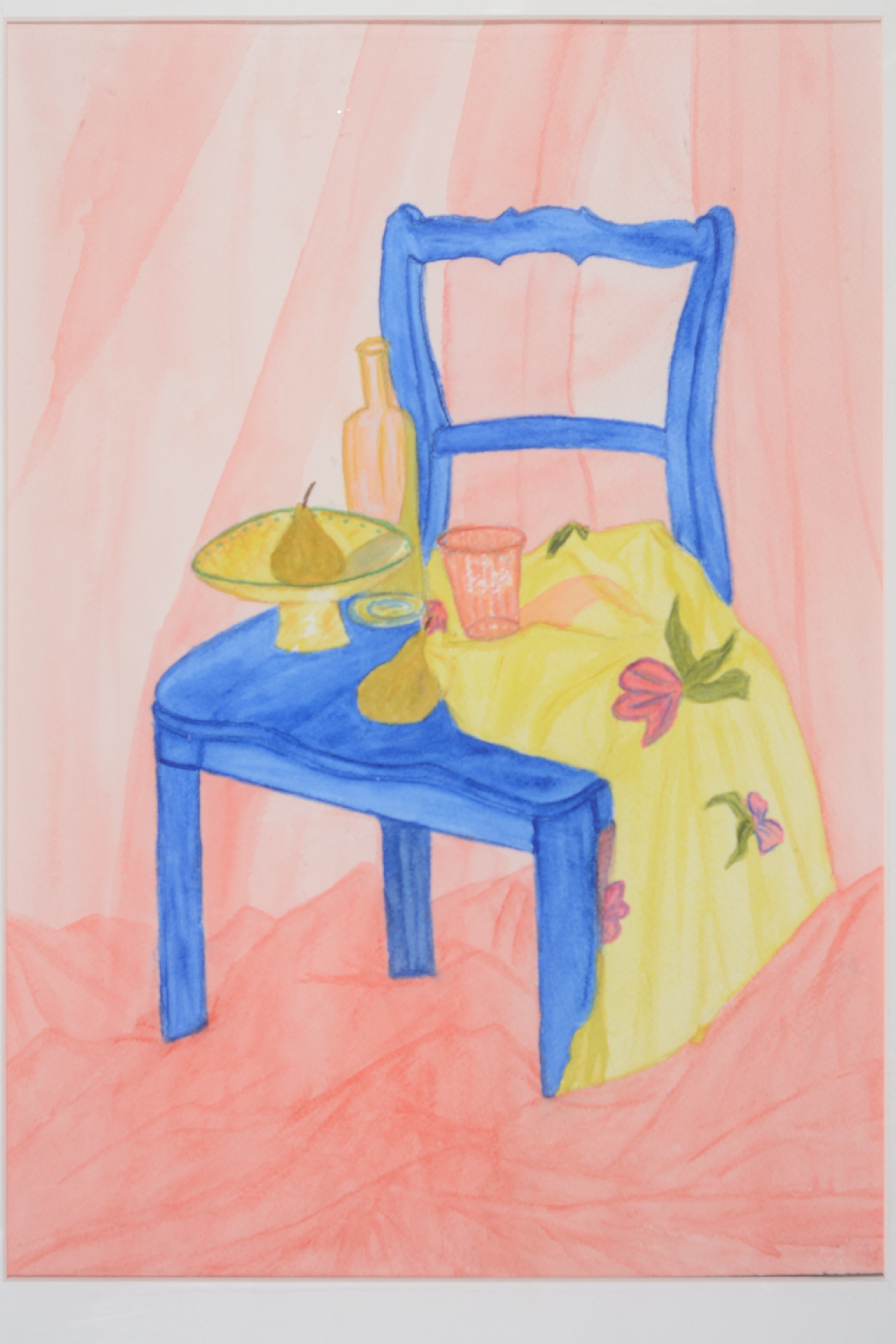 Vanchiswar_Sitting-Still_watercolor_13.5x9.5_2015