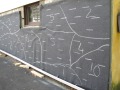 Mapping the layout